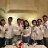 ibu felicia dan kaesang pangarep