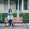 Imel Putri Cahyati dan Aqila