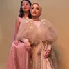 Imel Putri Cahyati dan Aqila