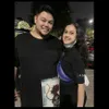 asila anak ramzi dan ivan gunawan