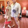 asila anak ramzi dan ivan gunawan