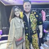 asila anak ramzi dan ivan gunawan