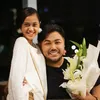 asila anak ramzi dan ivan gunawan