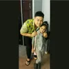 asila anak ramzi dan ivan gunawan