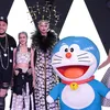 asila anak ramzi dan ivan gunawan