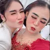 Niken Salindry dan Nella Kharisma