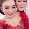 Niken Salindry dan Nella Kharisma