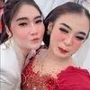 Niken Salindry dan Nella Kharisma