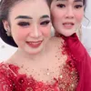 Niken Salindry dan Nella Kharisma