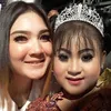 Niken Salindry dan Nella Kharisma