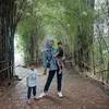 Paula Verhoeven dengan Anak-Anaknya