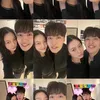 Potret kedekatan Go Min Si dan Kang Ha Neul