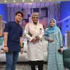 kedekatan rizky billar dan ayah lesti kejora