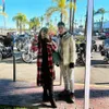 Salmafina Sunan dan sang adik