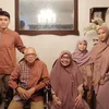 Anak Marshanda Ben Kasyafani Ibu Sambug Ines