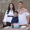 Zaskia Gotik dan Putri Sambungnya