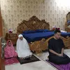 Zaskia Gotik dan Putri Sambungnya