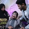Hamdan ATT Hadir di Satu Dekade D\&#039;Academy