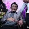 Hamdan ATT Hadir di Satu Dekade D\&#039;Academy