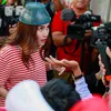 Ayu Ting Ting
