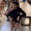 Kei Sampurna Anak Kikan Namara