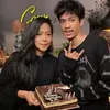 Kei Sampurna Anak Kikan Namara