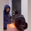 Kejutan Ulang Tahun Devano