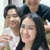 Kejutan Ulang Tahun Devano