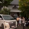 Kejutan Ulang Tahun ke-33 Gisella Anastasia