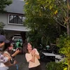 Kejutan Ulang Tahun ke-33 Gisella Anastasia