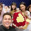 Ussy Sulistiawaty