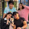 Potret Kekompakan Azka Corbuzier dan Nada Tarina Putri