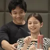 Potret Kekompakan Azka Corbuzier dan Nada Tarina Putri
