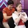 Potret Kekompakan Azka Corbuzier dan Nada Tarina Putri