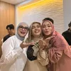 Anak Thariq Halilintar dan Aaliyah Massaid