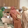 Anak Thariq Halilintar dan Aaliyah Massaid