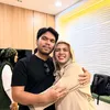Anak Thariq Halilintar dan Aaliyah Massaid