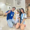 keluarga abel cantika