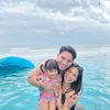 keluarga abel cantika