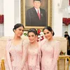 Keluarga Yudhoyono