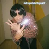 Keluarga Andien kostum Halloween
