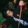 Keluarga Andien kostum Halloween