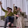 Keluarga Adi Nugroho - Donita