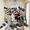 Keluarga Rifky Balweel
