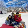 Keluarga Rifky Balweel