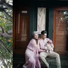 Siti Badriah, Krisjiana, Baby Xareena