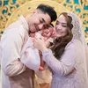 Siti Badriah, Krisjiana, Baby Xareena