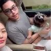 Siti Badriah, Krisjiana, Baby Xareena