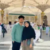 Keluarga Raffi Ahmad - Nagita Slavina Umrah