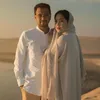 Keluarga Raffi Ahmad dan Nagita Slavina